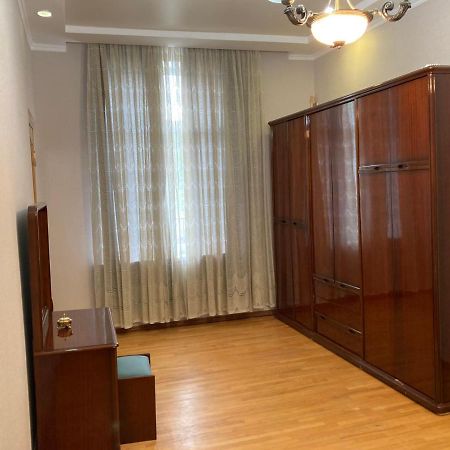 クタイシHouse Nagアパートメント エクステリア 写真