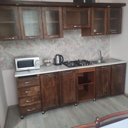 クタイシHouse Nagアパートメント エクステリア 写真